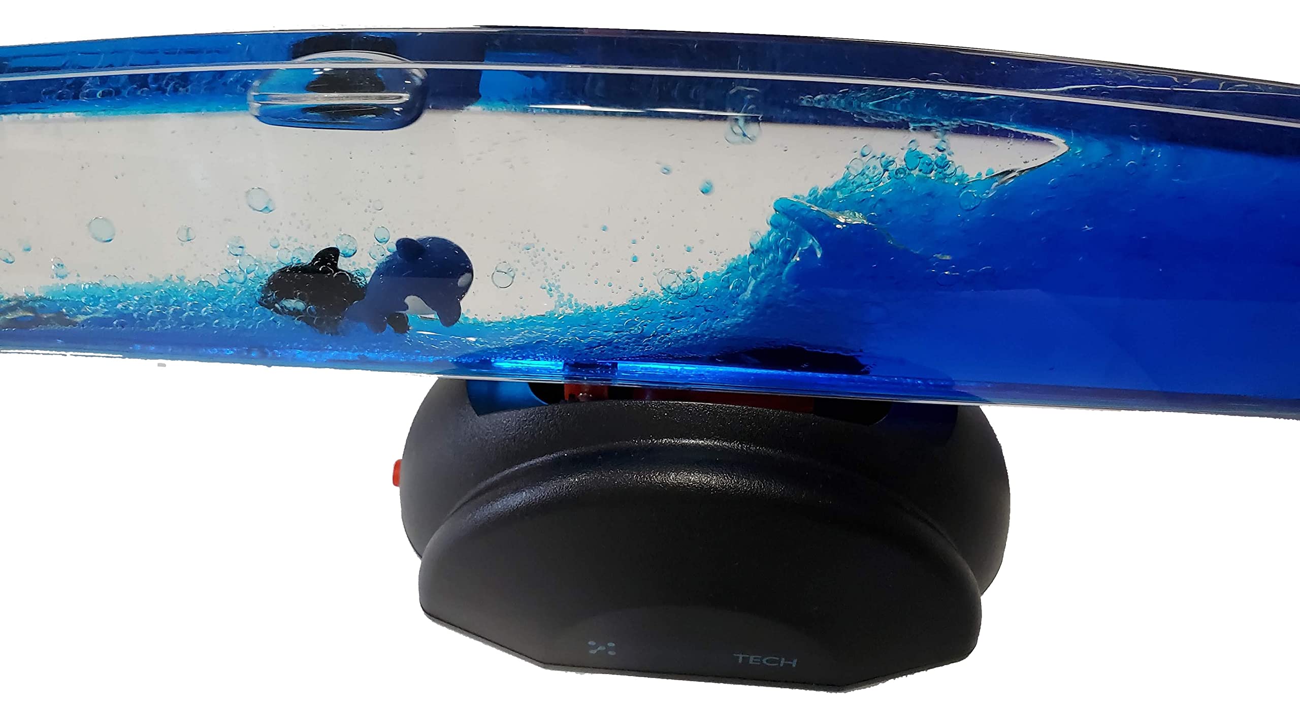 新品 WAVE MACHINE MESS AUGE FS-126 1/144 Amazon.com: SUPREMETECH Wave Motion Machine (Blue, 12 Inch